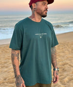 Camisa fala no olhar