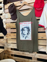Regata Bob Marley
