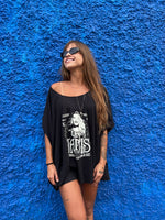 Kaftan Janis Joplin