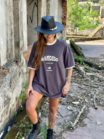 Blusão Bandido Corazón