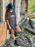 Blusão Bandido Corazón