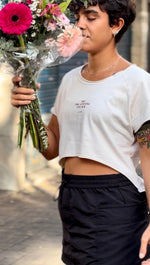 Cropped Alcione