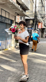 Cropped Alcione