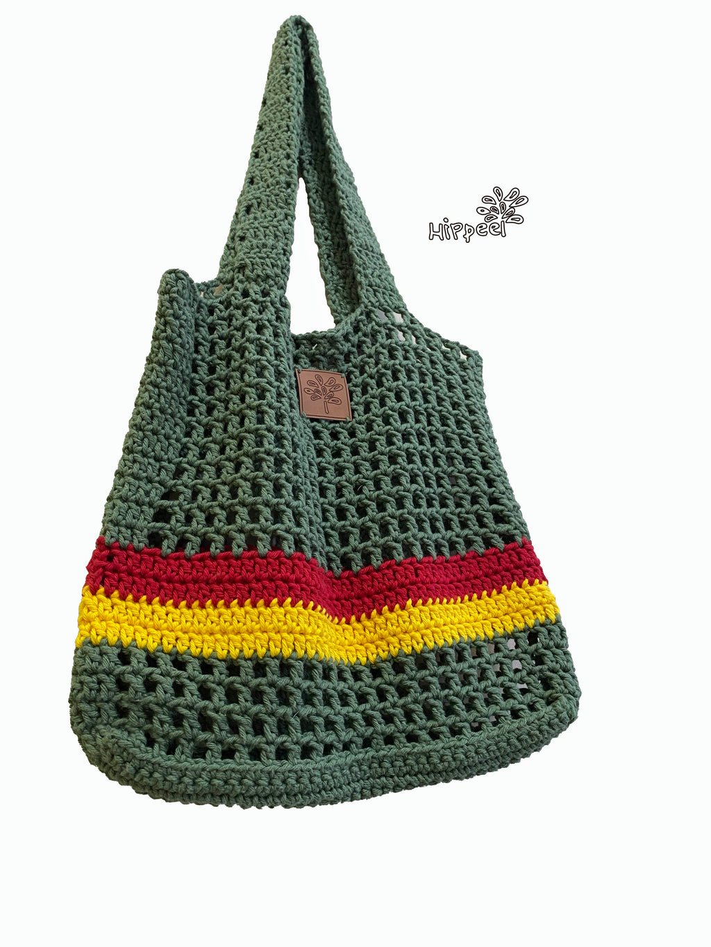 Bolsa Reggae