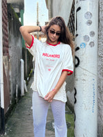 Blusão Malandro - Bezerra da Silva