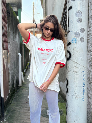 Blusão Malandro - Bezerra da Silva