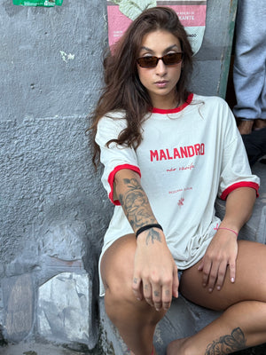 Blusão Malandro - Bezerra da Silva