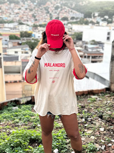 Blusão Malandro - Bezerra da Silva