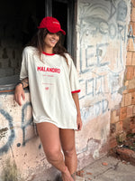 Blusão Malandro - Bezerra da Silva