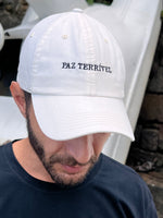Boné Paz Terrível