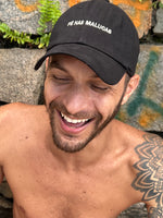 Boné Fé nas Malucas