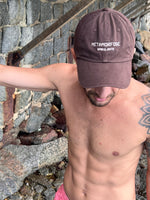 Boné Metamorfose Ambulante