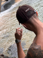 Boné Metamorfose Ambulante