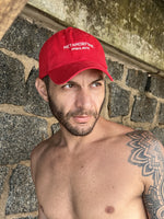 Boné Metamorfose Ambulante