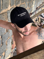 Boné Metamorfose Ambulante