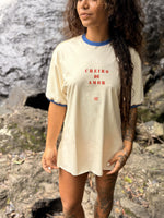 Blusão Cheiro de Amor