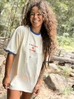 Blusão Cheiro de Amor