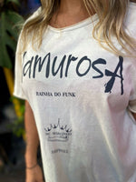 T-shirt Glamurosa - Hippeei