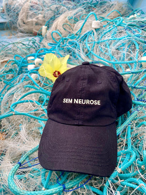 Boné Sem Neurose