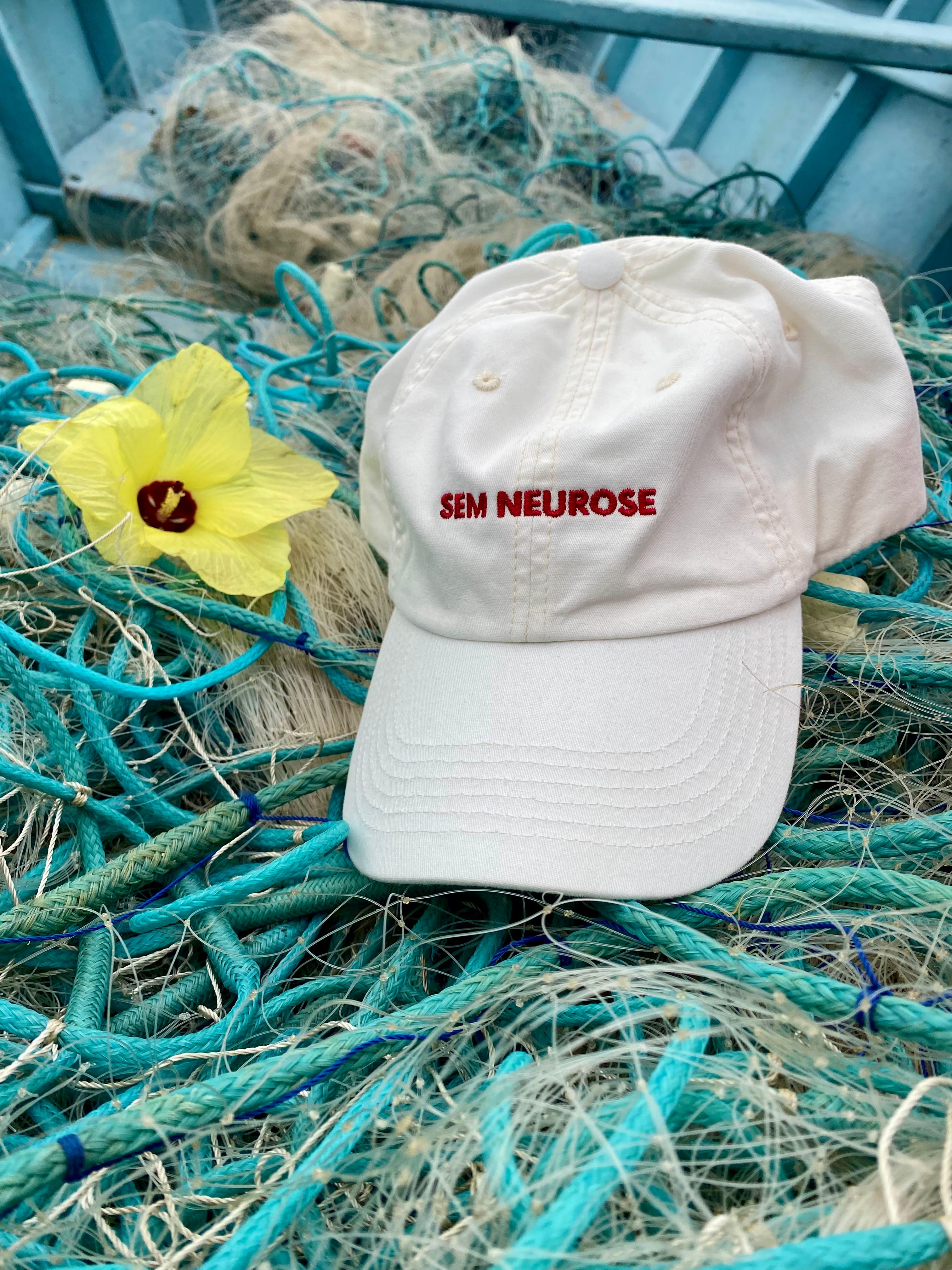 Boné Sem Neurose