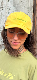 Boné Erga essa Cabeça