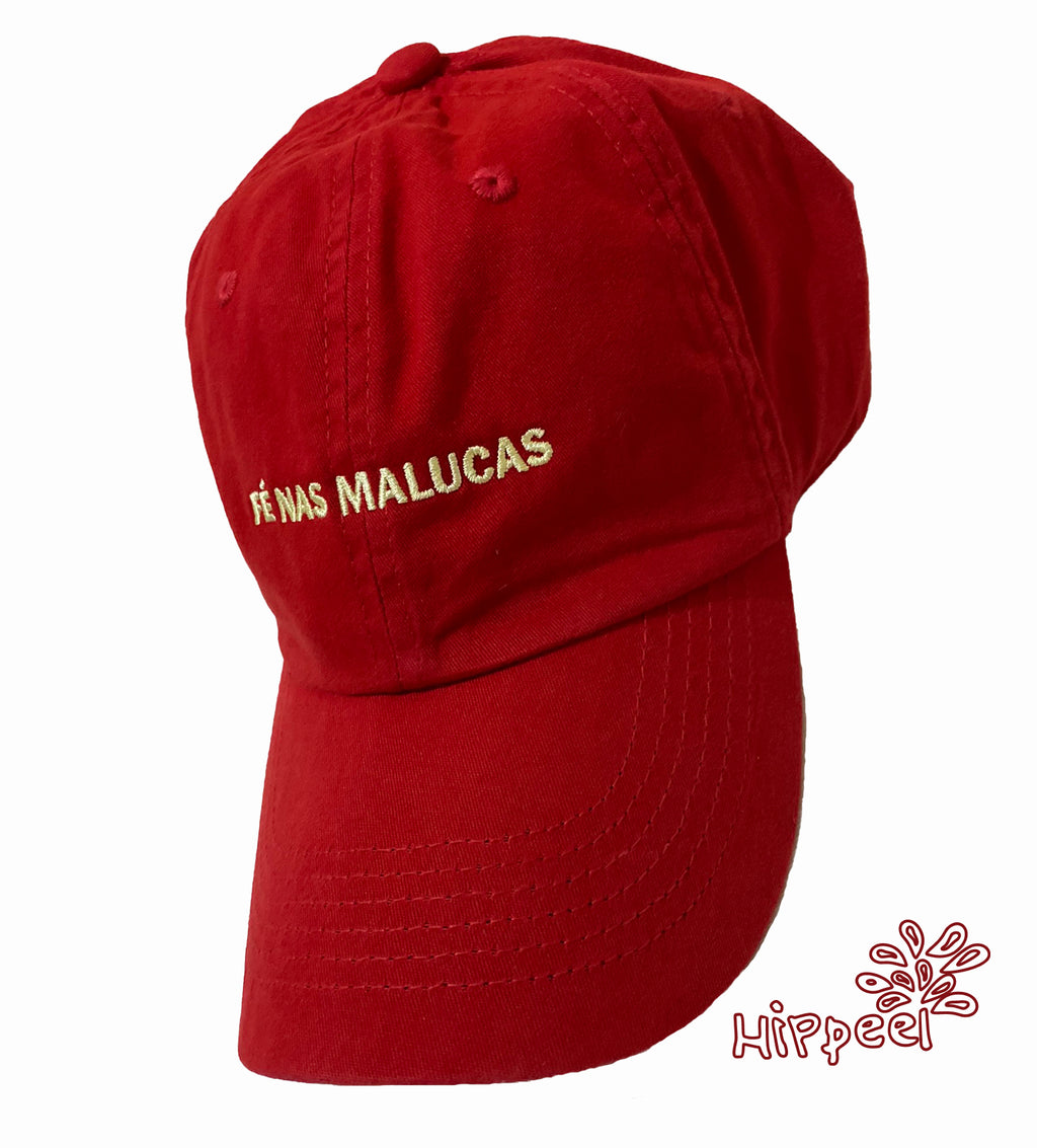 Boné Fé nas Malucas