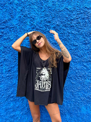 Kaftan Janis Joplin