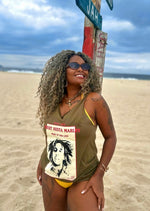 Regata Bob Marley