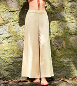 Calça Cremosa