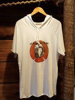 x Dress T-shirt / Blusão Djavan - Hippeei