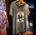 x Dress T-shirt / Blusão Cartola - Hippeei
