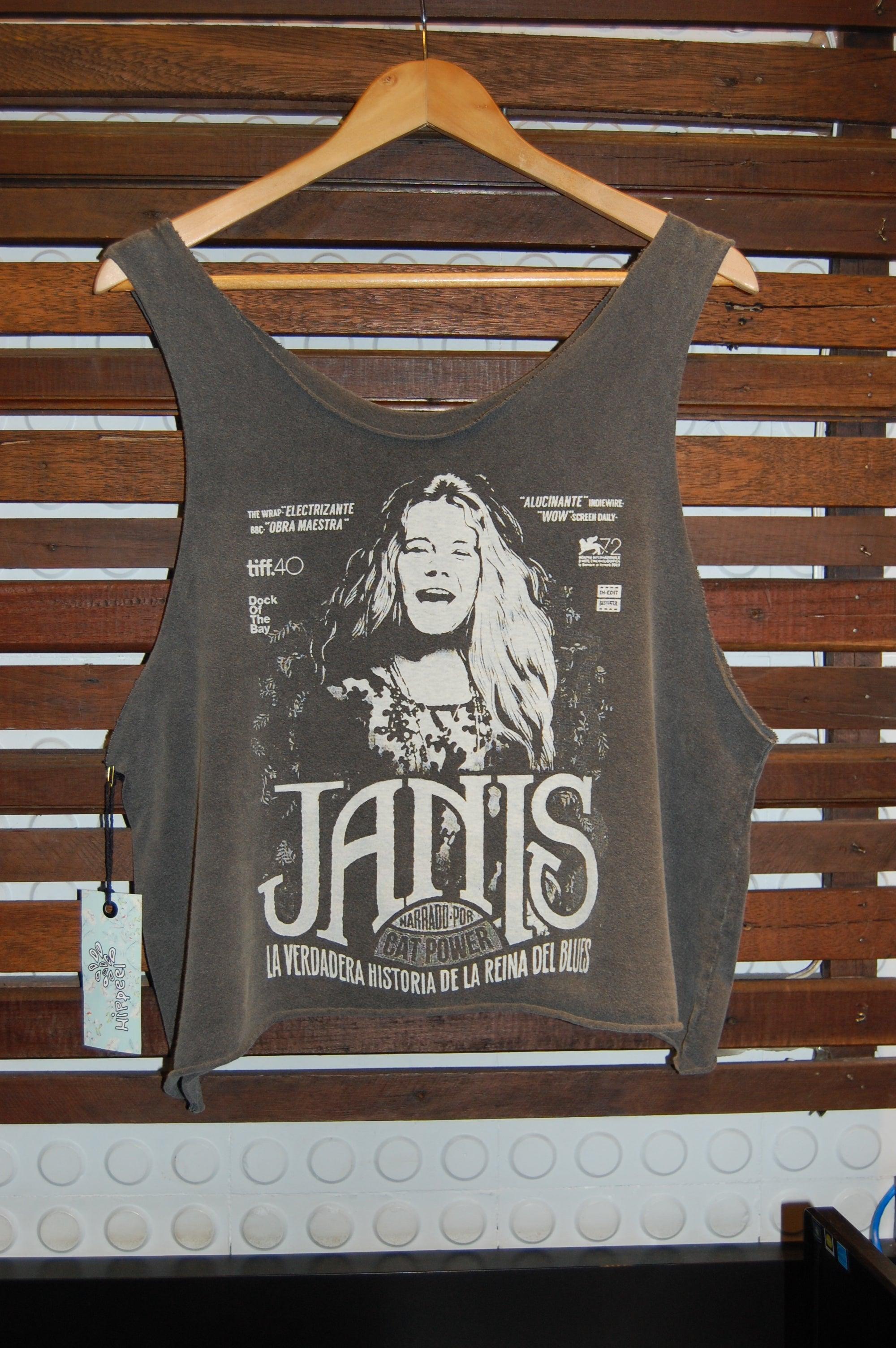 x Regata Janis Joplin