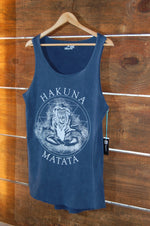 x Regatão Hakuna Matata - Hippeei