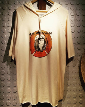 x Dress T-shirt / Blusão Djavan - Hippeei
