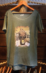 x Dress T-shirt / Blusão Cartola - Hippeei