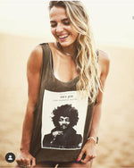 x Regata Jimi Hendrix - Hippeei