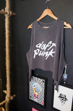 x Cropped Daft Punk - Hippeei